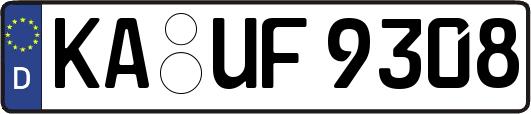 KA-UF9308