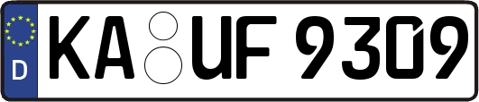 KA-UF9309