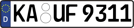 KA-UF9311