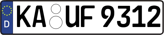 KA-UF9312