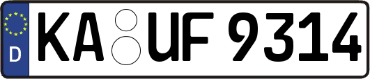 KA-UF9314