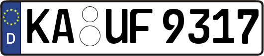KA-UF9317