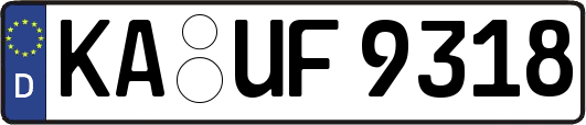 KA-UF9318