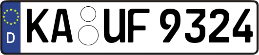 KA-UF9324