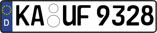 KA-UF9328