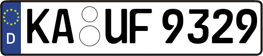 KA-UF9329