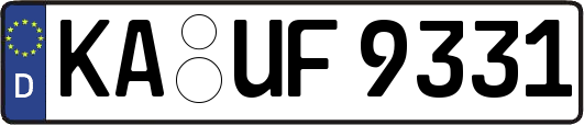 KA-UF9331