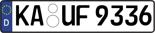 KA-UF9336