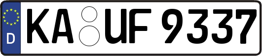 KA-UF9337