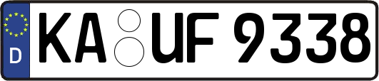 KA-UF9338