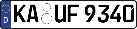KA-UF9340