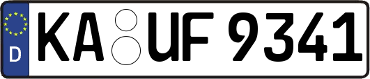 KA-UF9341