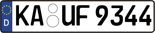 KA-UF9344