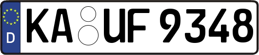 KA-UF9348