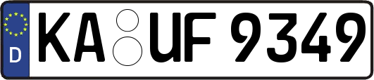 KA-UF9349