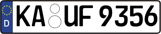 KA-UF9356