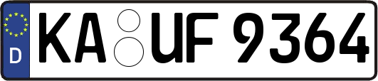 KA-UF9364