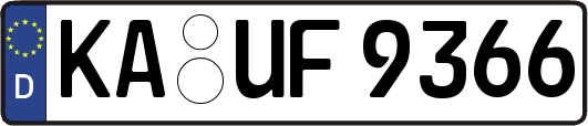 KA-UF9366