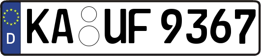 KA-UF9367