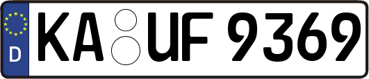 KA-UF9369