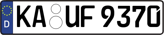 KA-UF9370