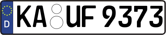 KA-UF9373