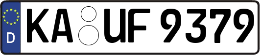 KA-UF9379