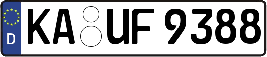KA-UF9388