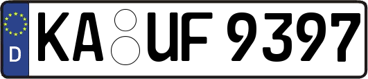 KA-UF9397