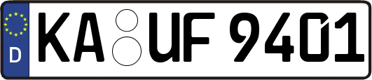 KA-UF9401