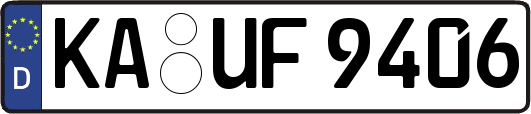KA-UF9406
