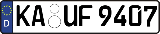 KA-UF9407