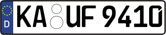 KA-UF9410
