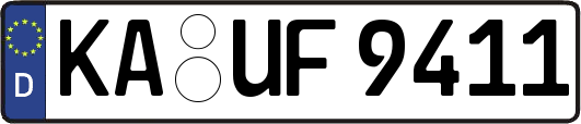 KA-UF9411