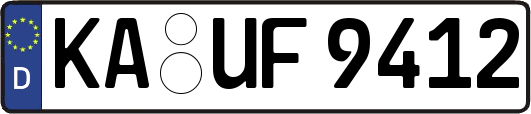 KA-UF9412