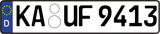 KA-UF9413