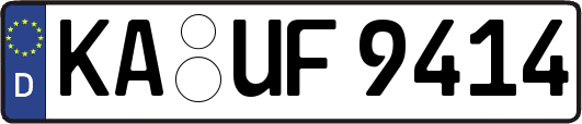 KA-UF9414
