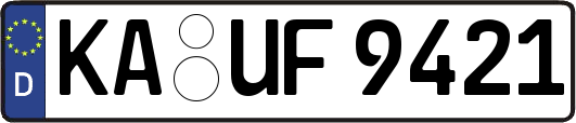 KA-UF9421
