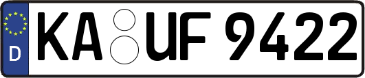 KA-UF9422