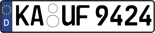 KA-UF9424