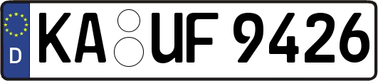 KA-UF9426