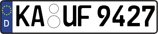 KA-UF9427