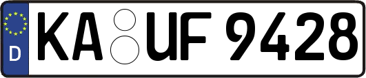 KA-UF9428