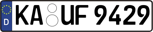 KA-UF9429