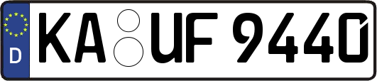 KA-UF9440