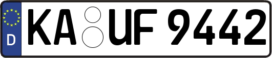 KA-UF9442