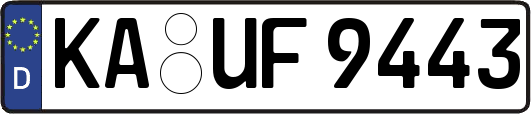 KA-UF9443