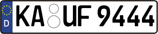 KA-UF9444