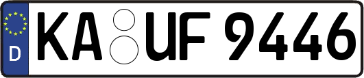 KA-UF9446