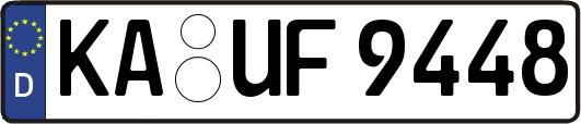 KA-UF9448